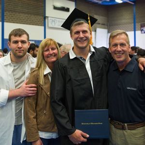 Meet your Posher, Jon